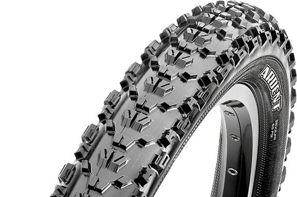 Cubierta Maxxis Ardent