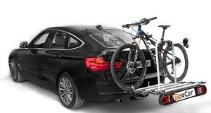 TowCar, tu portabicicletas para este verano «Made in Spain» Portabicicletas de bola TowCar