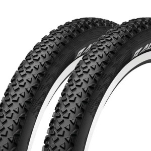Continental Race King Tubeless Ready