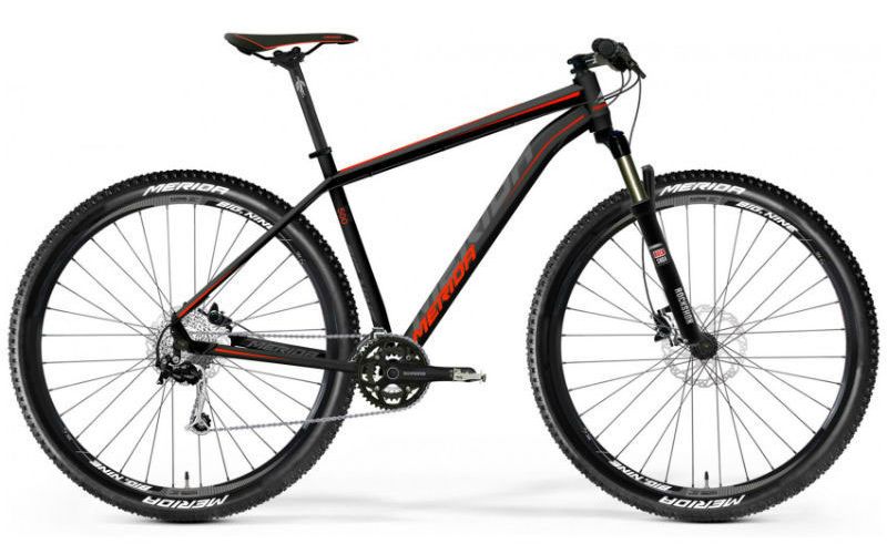 Merida Big Nine 500