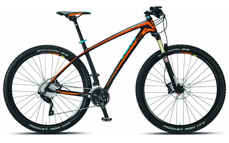 KTM Aera 29 Comp 30S