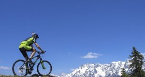 Ciclista de montaña, ¿qué regalarle? ciclista de montaña