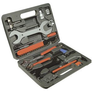Massi Caja herramientas
