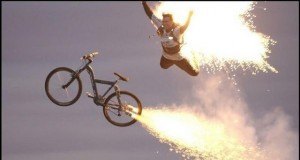 5 grandes formas de empezar el año para todo biker