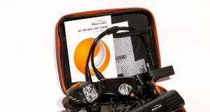 Unboxing del foco Magicshine MJ-906 magicshine mj-906