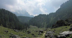 Rutas de largo recorrido: La Transcantábrica transcantabrica