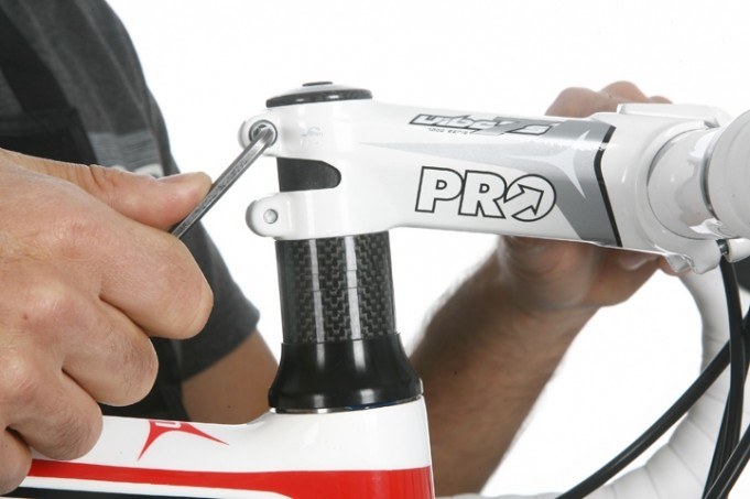 Ajustes bicicleta