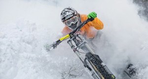 5 imprescindibles para montar en bicicleta este invierno