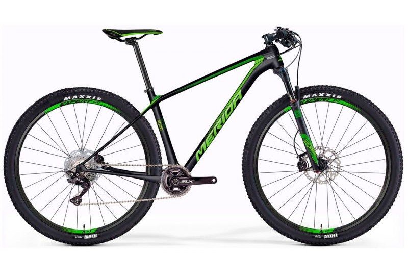 2914auto_MERIDA_BIG_NINE_4000
