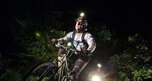 Selección de 10 luces para ciclismo