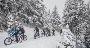 Equipamiento indispensable para montar en bici en invierno ciclismo_invierno