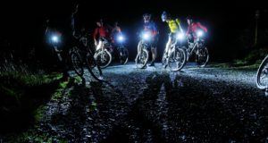Consejos para salir de ruta nocturna – Parte 1