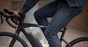 5 bicicletas eléctricas urbanas que te sorprenderán