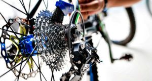 Consejos para lavar correctamente tu bicicleta