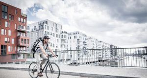 Descubre lo último en Bicicletas Urbanas
