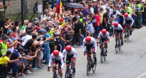 Mejora tu entrenamiento: Potenciómetros Stages Power L