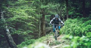 Cómo elegir tu talla de Bicicleta MTB de forma rápida y sencilla