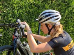 E-bikes de carretera: Probando la Wilier Cento1 Hybrid
