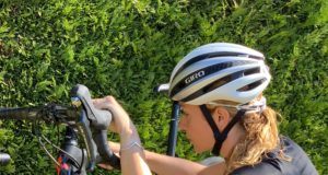 E-bikes de carretera: Probando la Wilier Cento1 Hybrid