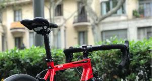 Novedad: Bicicletas de Edición Limitada BMK Series