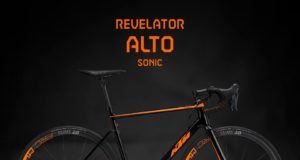KTM Revelator Alto Sonic 2020