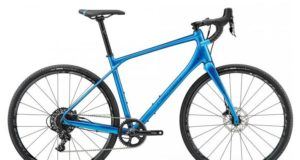 Conoce la Merida Silex 600, una Gravel para disfrutar al máximo.