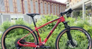Te presentamos la nueva Berria Bravo BMK Edition