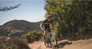 Conoce 4 bicicletas Felt con las que dominar la montaña este año