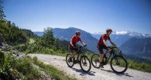 Resolvemos 5 dudas frecuentes sobre las bicicletas eléctricas