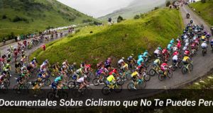 10 Documentales Sobre Ciclismo que No te puedes perder.