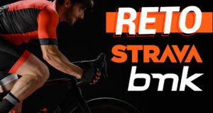 Únete al Reto Strava Bicimarket #YOENTRENOENCASA