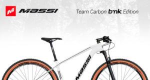 Exclusividad al mejor precio: nueva Massi Team Carbon BMK Edition