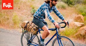 NOVEDAD: Fuji Bikes gama Touring. Una bici para todo