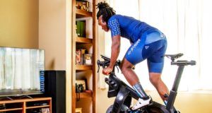 Stages SB20 Smart Bike, una nueva forma de entrenar
