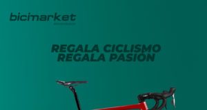 Los 8 Regalos Ciclistas más buscados esta Navidad 2020