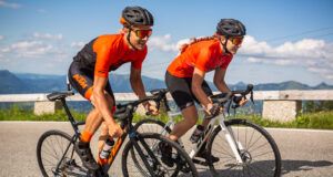 KTM Alto Elite, lo tiene todo.