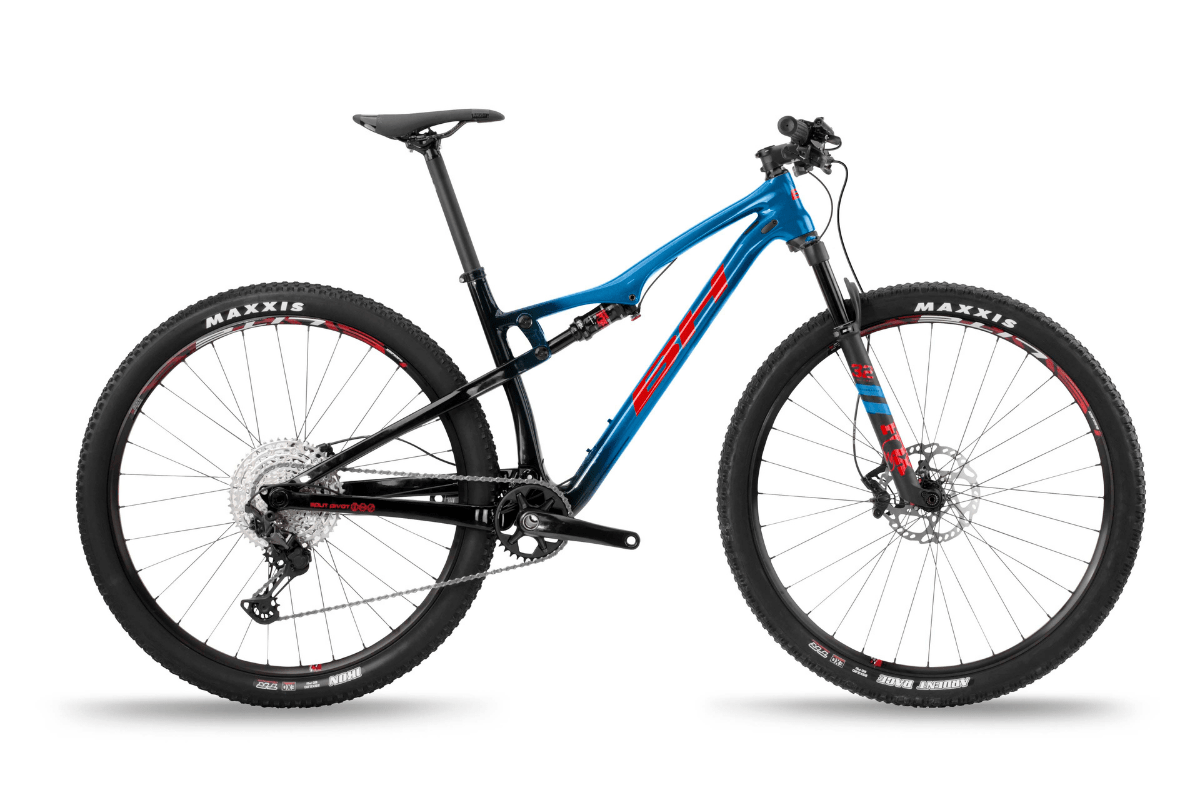 BH Lynx Race Carbon RC 6.5