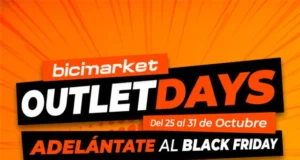 Bicimarket Outlet Days 2021 Outlet Days Bicimarket