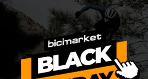 Black Friday 2021 en Bicimarket.com BLACK FRIDAY 2021