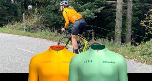 Sorteazo Maillot Bicimarket by Gobik