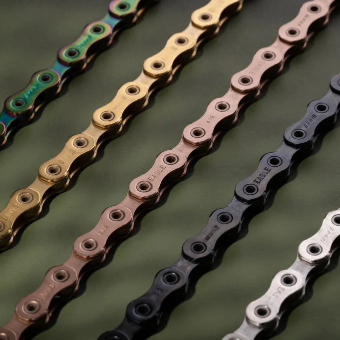 Cadenas Bicicleta Sram