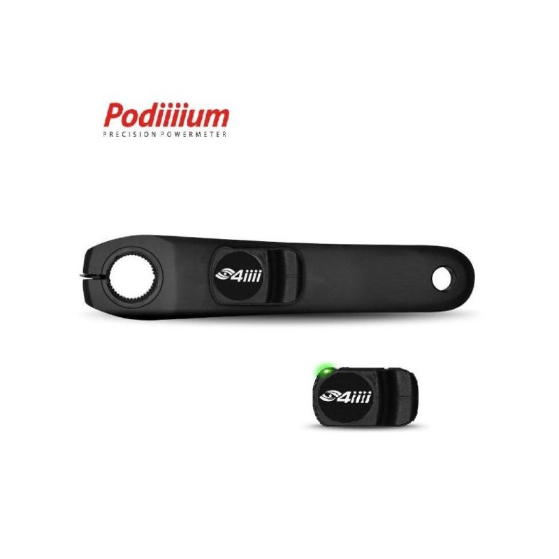 Potenciómetro de biela 4iiii Podiiiium Ride Ready 105 R7000
