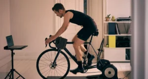 Descubre los mejores entrenamientos con rodillo para bicicleta Rodillos para bicicleta