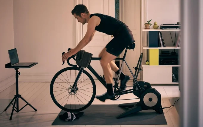 Rodillos para bicicleta