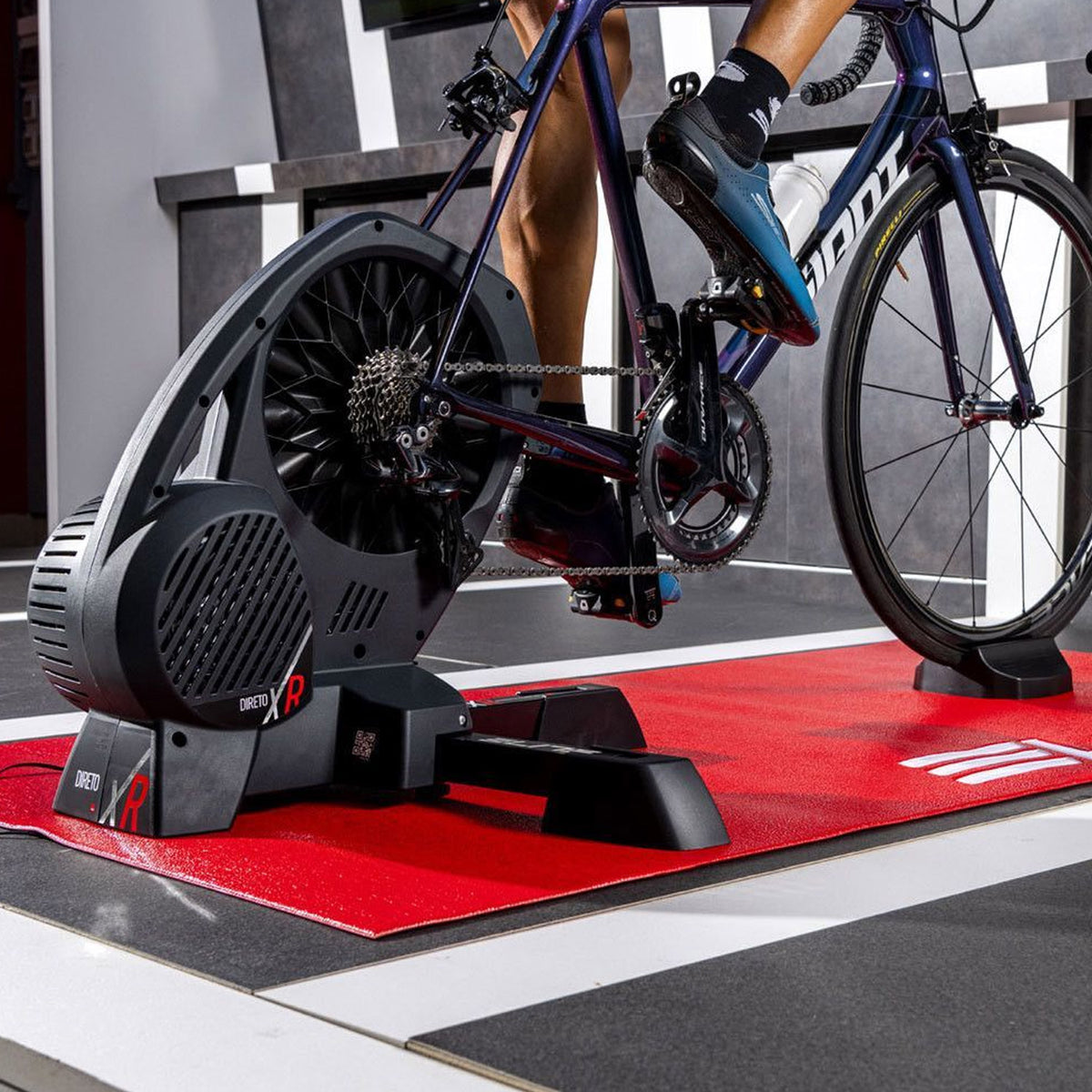 Rodillo Elite Direto XR-T