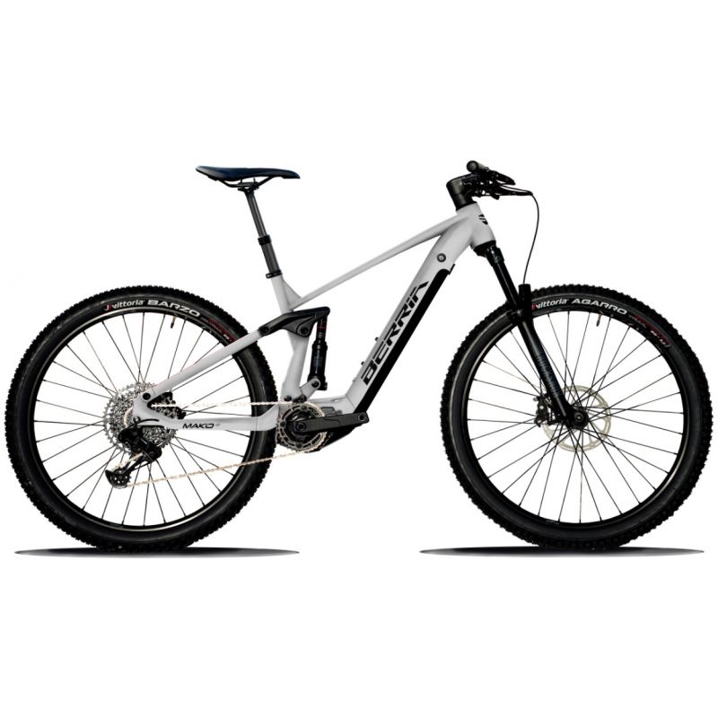 Berria Mako Hybrid HP6