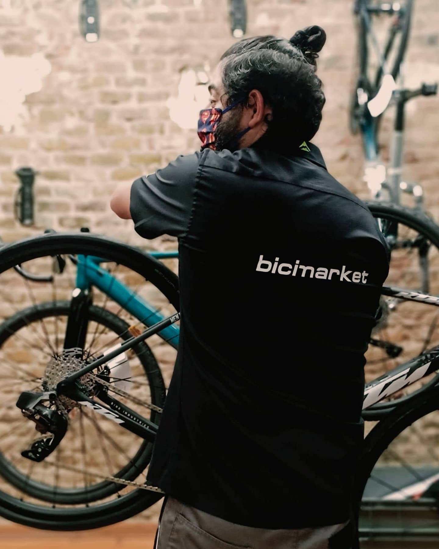 Taller bicis 