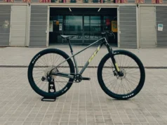 Prueba BH Ultimate RC 7.0 – Premio Compra Ideal en MTB 2022 BH Ultimate RC 7.0