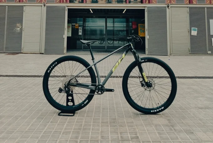 BH Ultimate RC 7.0