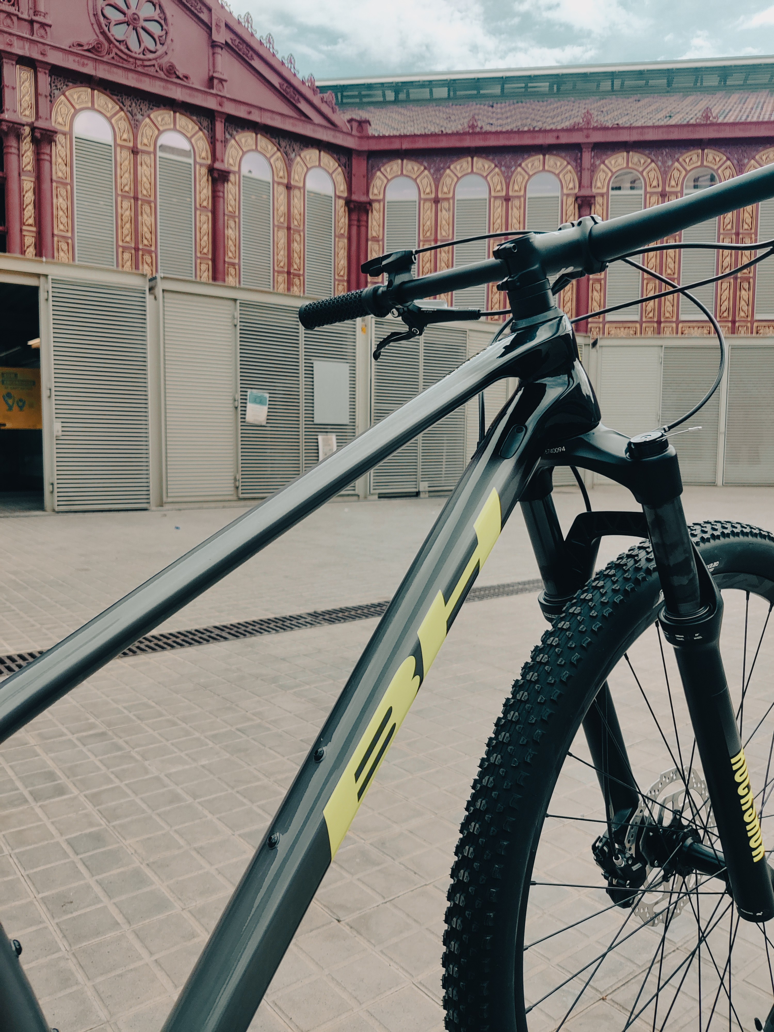 BH Ultimate RC 7.0